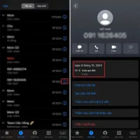 Xem Lịch Sử Cuộc Gọi Iphone: Hướng Dẫn Chi Tiết Từ A Đến Z