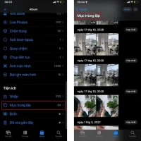 Xóa Ảnh Trùng Lặp Trên Iphone: Hướng Dẫn Chi Tiết Và Hiệu Quả