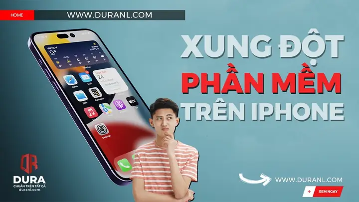 Xung Đột Ứng Dụng Iphone Xung Đột Ứng Dụng Iphone